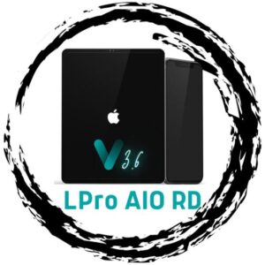 lpro aio ramdisk