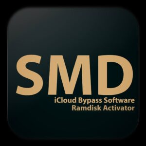 smd ramdisk activator icloud bypass