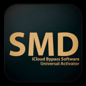 smd universal activator icloud bypass