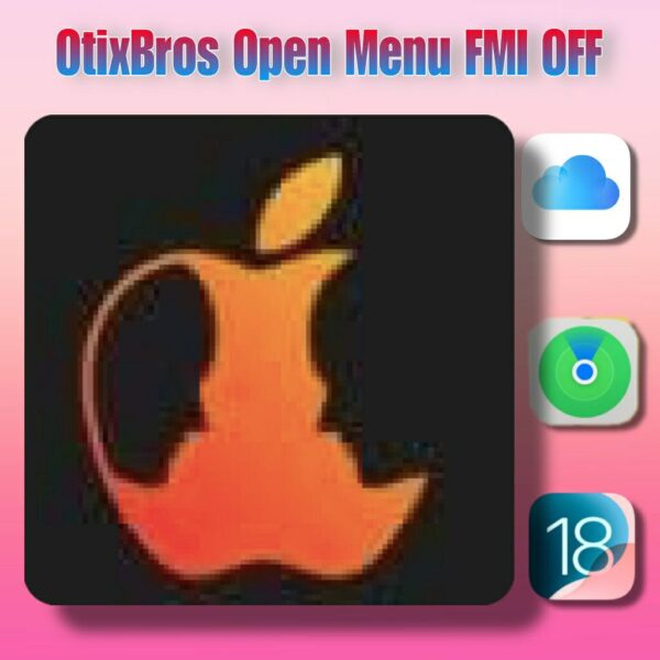 otixbros open menu fmi off iphone