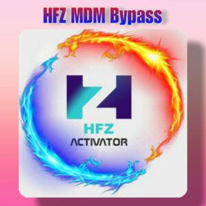 hfz mdm bypass