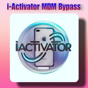 iactivator mdm bypass