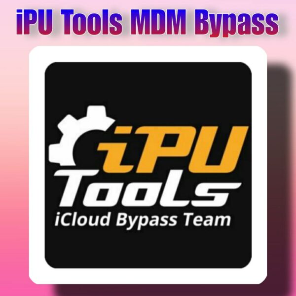 ipu tools