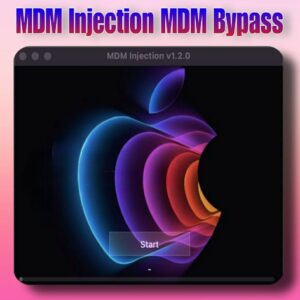 mdm injection