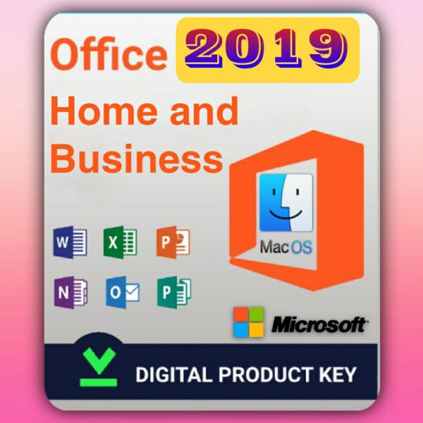 microsoft office 2019