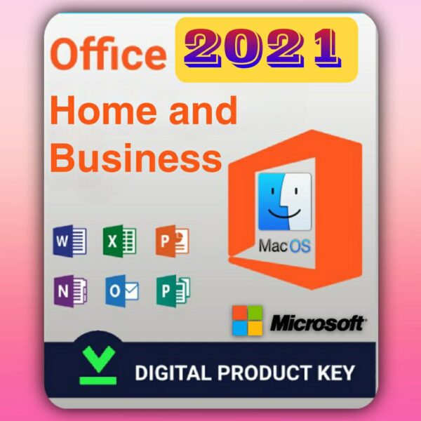 microsoft office 2021