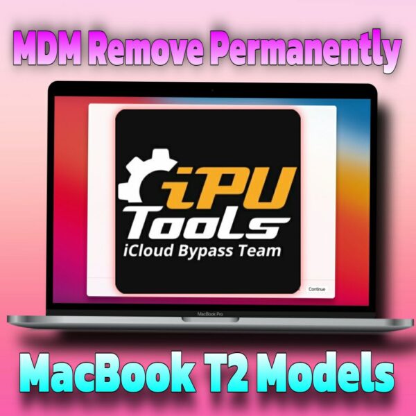 macbook remote management bypass