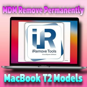 macbook remote management bypass