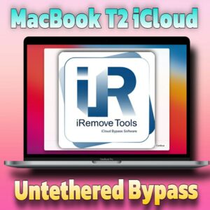 macbook icloud bypass iremove tools