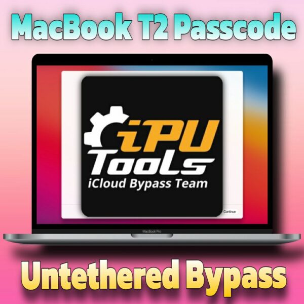 macbook passcode bypass ipu tools