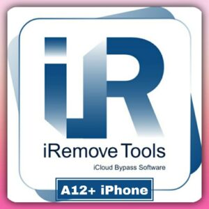 ✅ iRemove Tools A12+ iPhone iCloud Bypass Without Signal