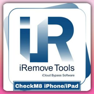 ✅ iRemove Tools CheckM8 iPhone/ iPad Bypass With Signal