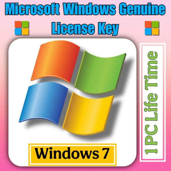 microsoft windows 7