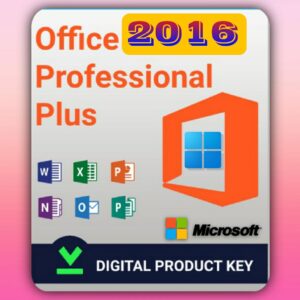 microsoft office 2016