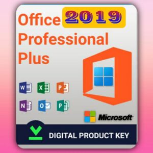 microsoft office 2019