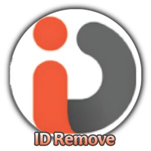 id remove