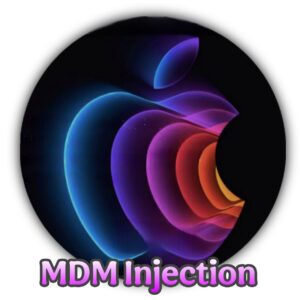 mdm injection