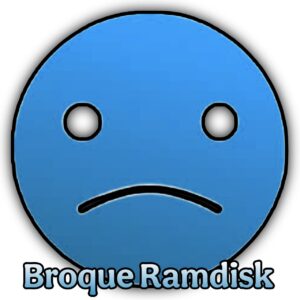 broque ramdisk free bypass