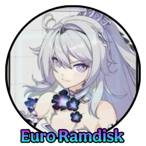 euro ramdisk