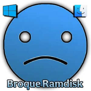 broque ramdisk free icloud bypass