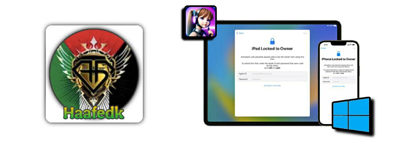 haafedk iphone icloud bypass free