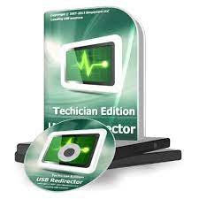 usb redirector technician