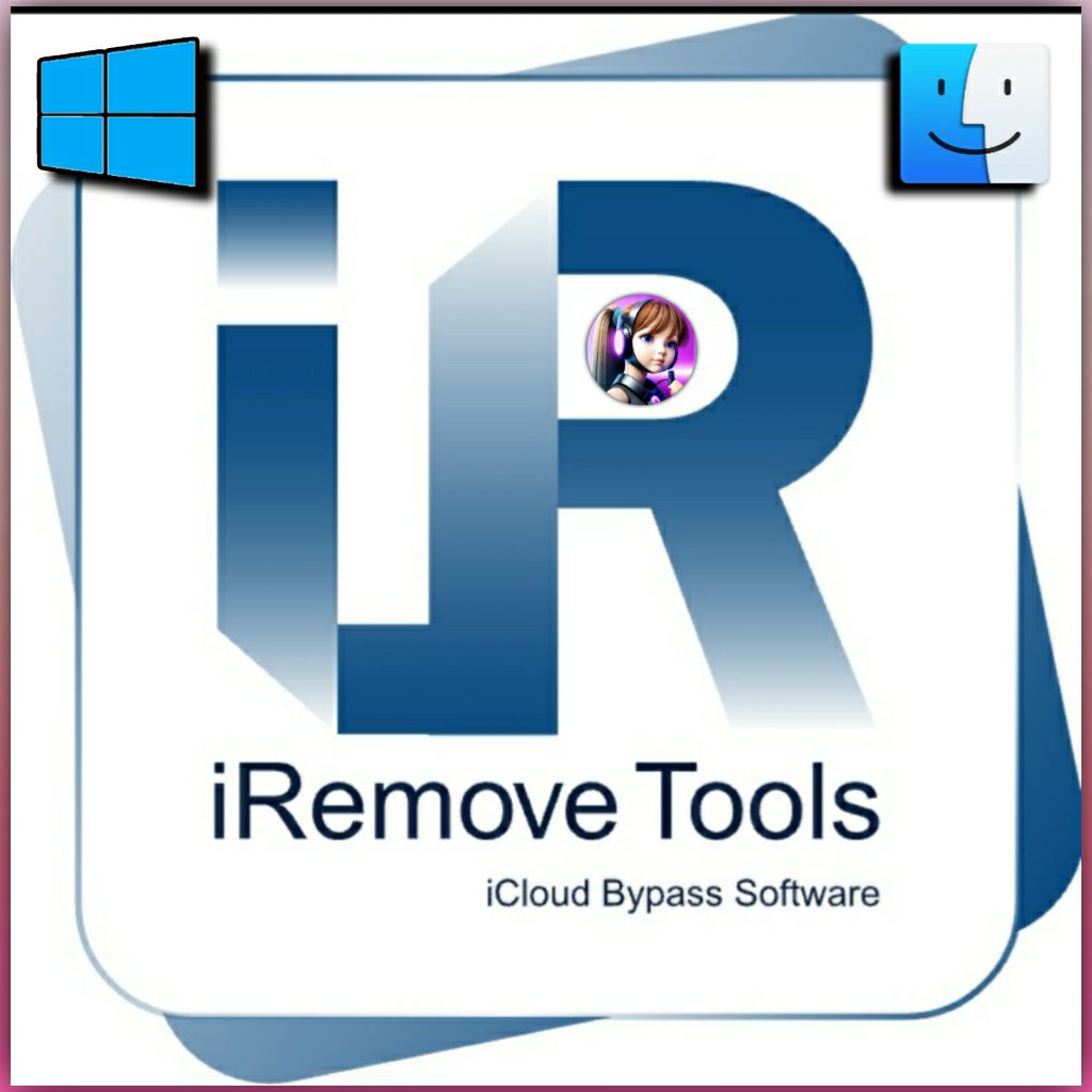 iremove icloud activation lock bypass