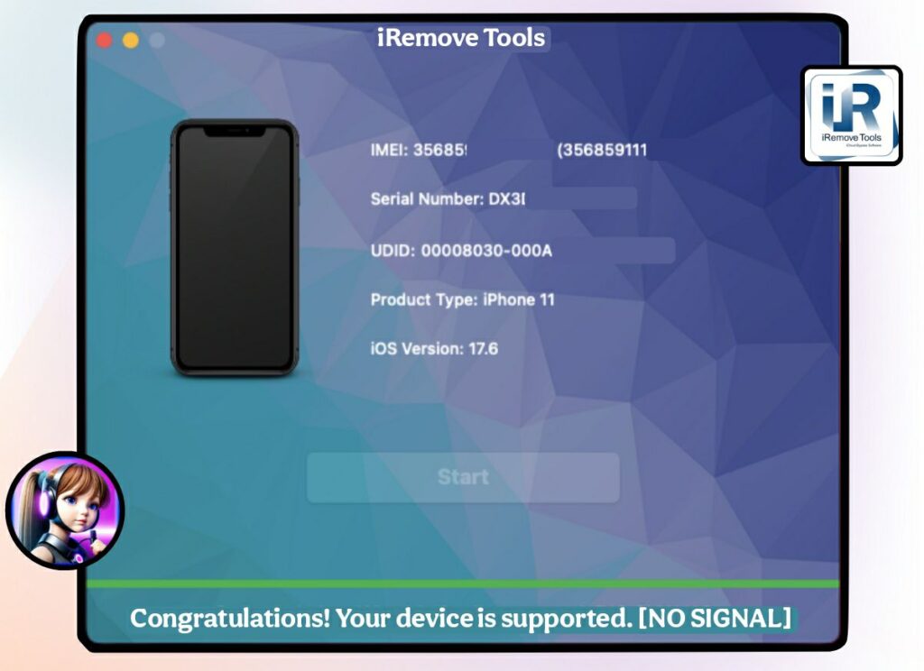 iremove tools icloud bypass