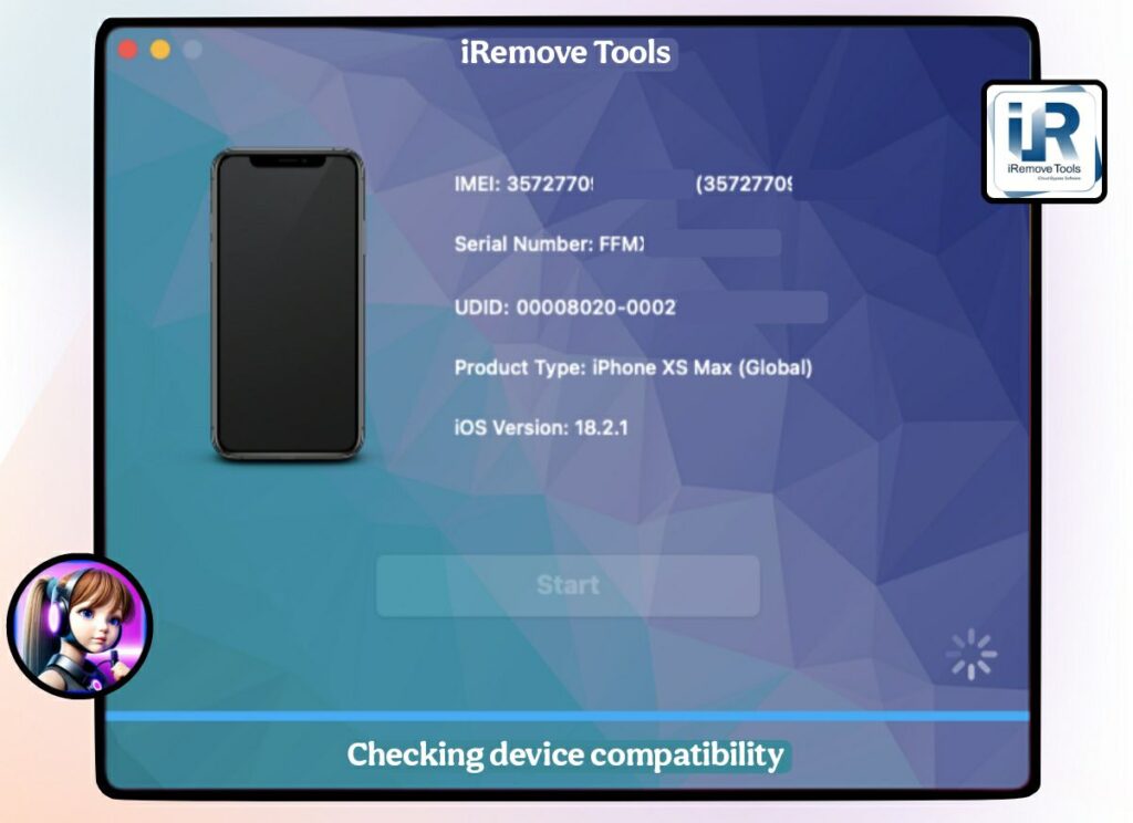 iremove tools icloud bypass