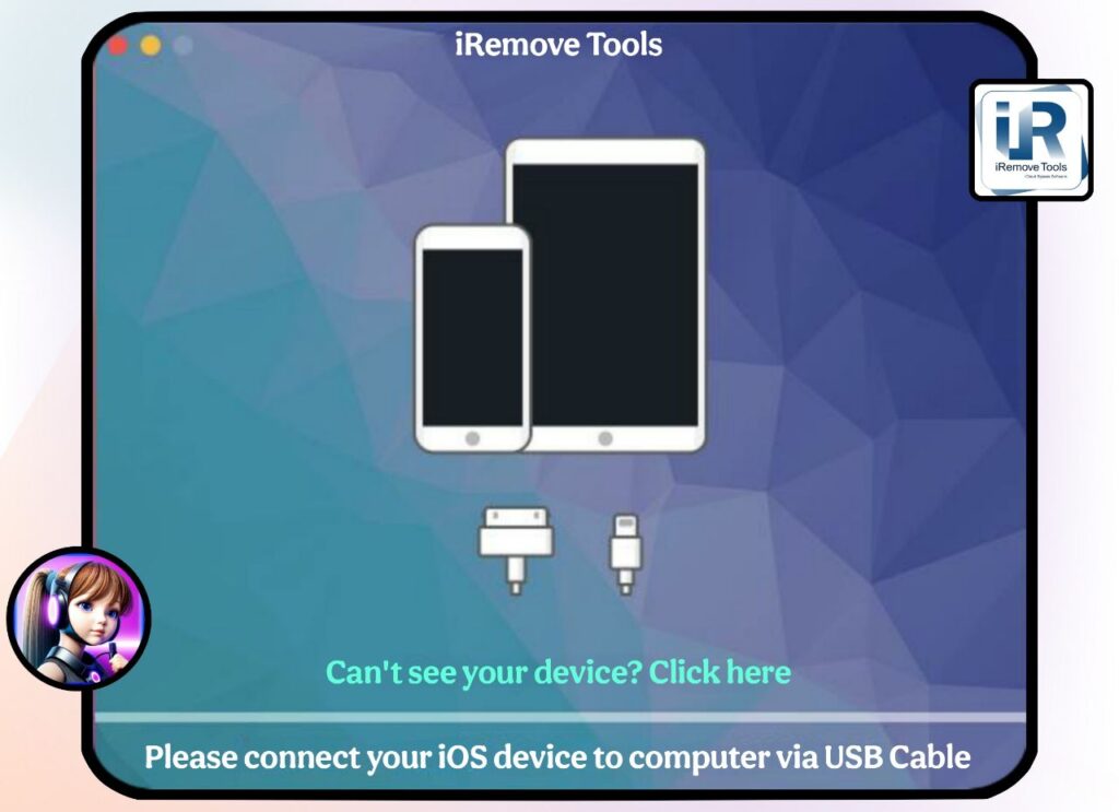 iremove tools