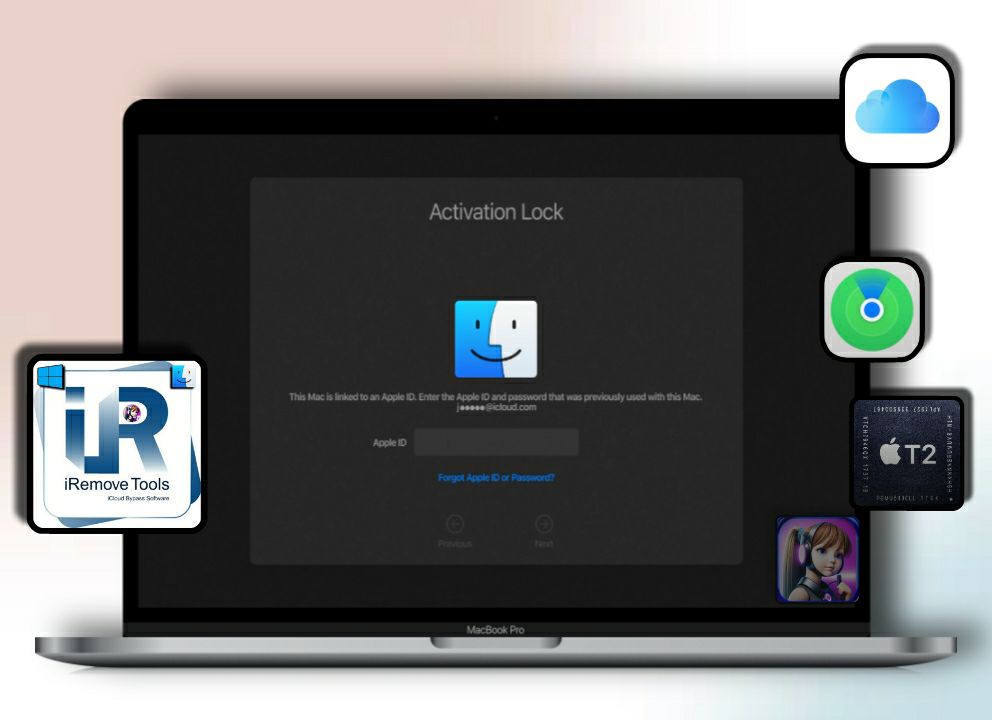 iremove tools macbook icloud activation lock bypass