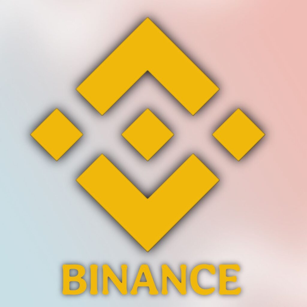 binance pay