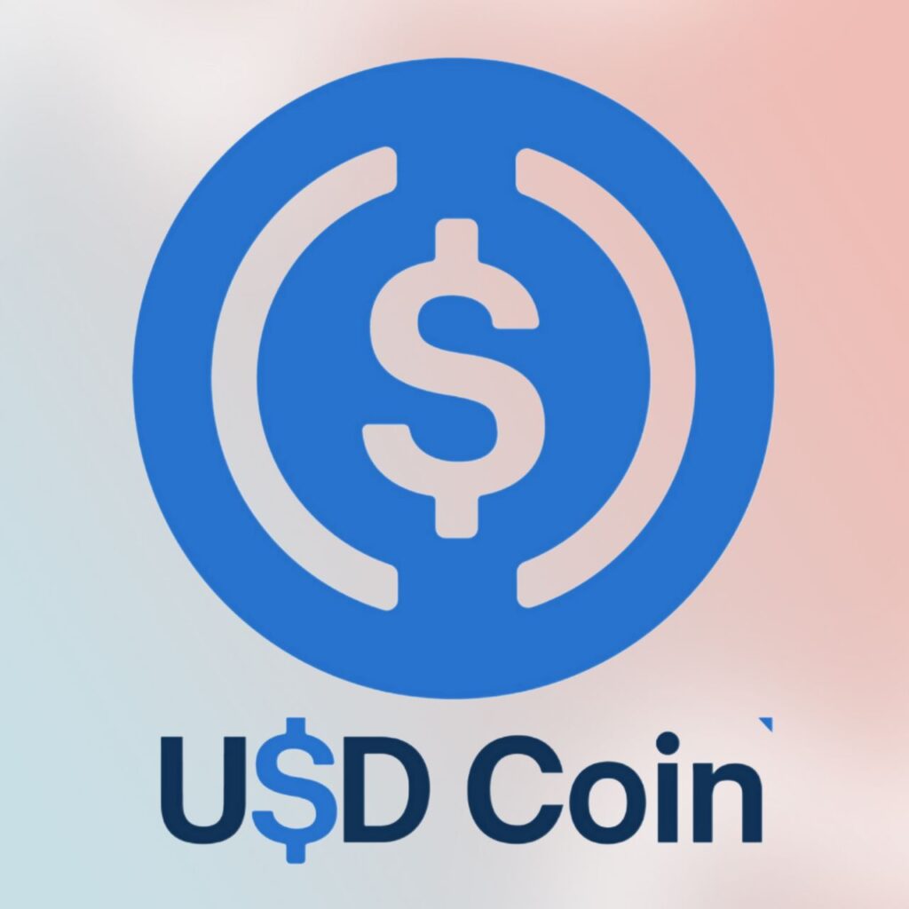 usdc payment