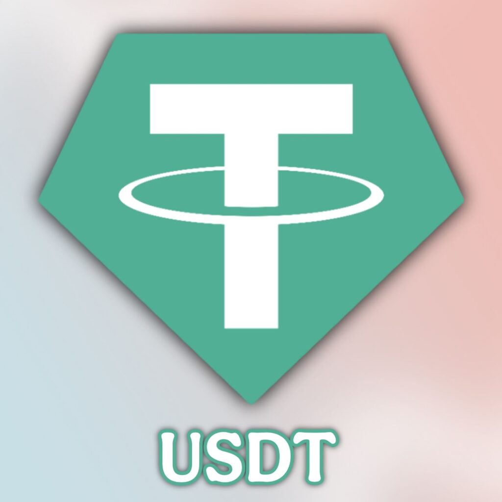 usdt payment