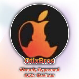 otixbros a12+ bypass