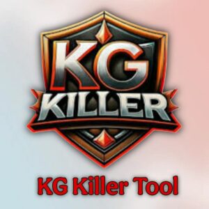 kg killer tool