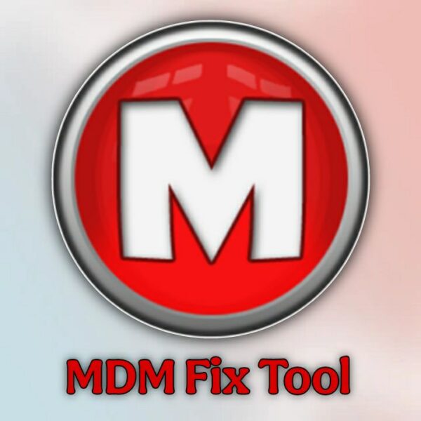 mdm fix tool