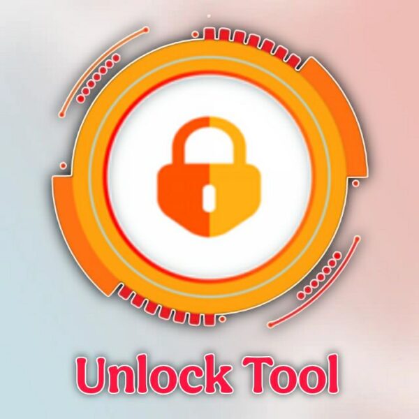 unlock tool