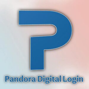 pandora digital