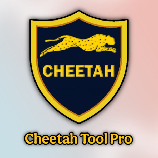 cheetah tool