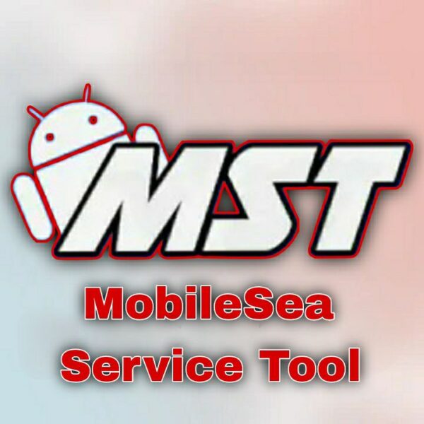 mobilesea service tool mst