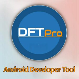 dft pro tool