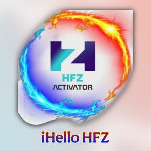 ihello hfz icloud bypass