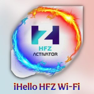 ihello hfz icloud bypass